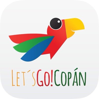 Touristic Guide & Social Network about Copán, Honduras - Download our iOS or Android App