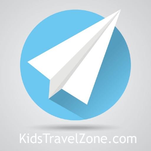Personalized kids luggage, backpacks, lunch boxes, duffel bags and travel accessories embroidered with an image and your child's name.