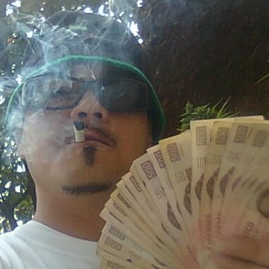 Born In A Poor Underground Ghetto,In Mexico City,Called The Name,Barrio Norte & I Been There In Texas,In The Small Town Of La Grange & I Like The Gangsta rap's