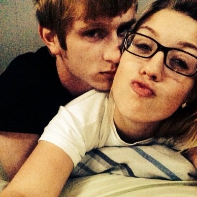 KodyDavis24's profile picture. I love @Montanuh22. ❤️