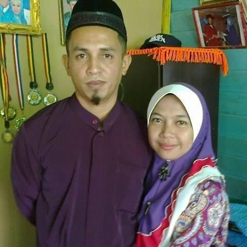 senyum selalu....