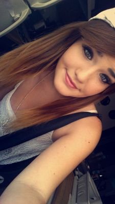 Kylee Darlene Brooks. Single. Cimarron Memorial.