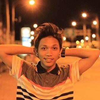 Kadekarianta_'s profile picture. Politeknik Negeri Bali • Teknik mesin