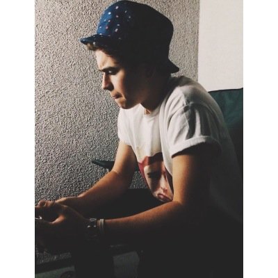 currently loving nash grier.