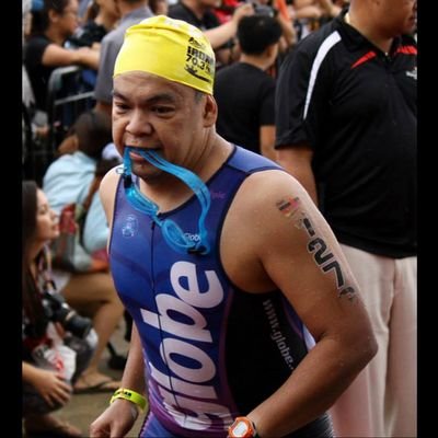 the slow triathlete