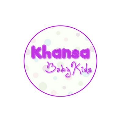 KhansaBabyKids adalah Toko Online Perlengkapan Bayi dan Anak yang menyediakan produk-produk Branded dan Berkualitas.