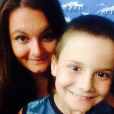 KatieGraceJail's profile picture. Mom, Autism Advocate, Student - Twitter Jail Account for @KatieGraceMarie