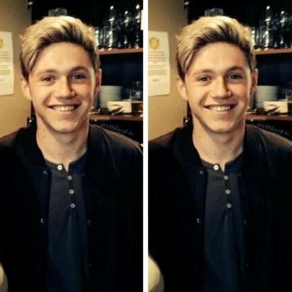 I love one direction a problem