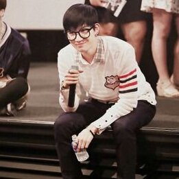 임 재범's parody. Come and get it, GOT7's swag leader!
