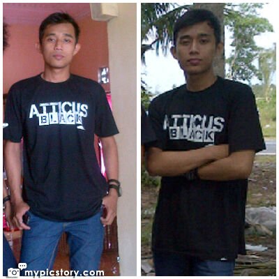 100% Orang INDONESIA