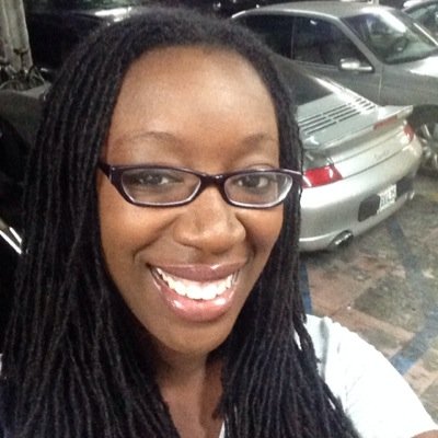 Native New Yorker living in Cincinnati, OH. Interested in all things mindfulness, education, and whatever else makes me happy.