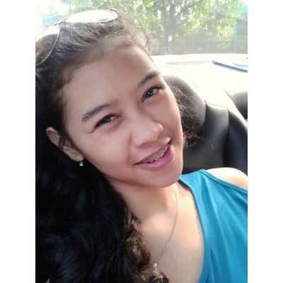 9-03-95 » Just be yourself B-) «.  ••Follow + mention--» follback•• ♥ @ryaanirviin | Accounting Academy YKPN Yogyakarta