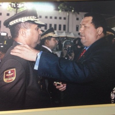 Agregado de Defensa de la Republica Bolivariana de Venezuela en el Estado Plurinacional de Bolivia, Profundamente Chavista fiel al Legado de Nuestro Comandante