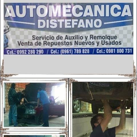 Automedistefano's profile picture. 