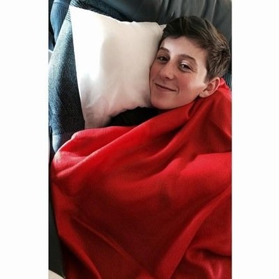 pacificmoran's profile picture. 0/6. if trevor moran can take off his sunglasses, he can take off my pants.