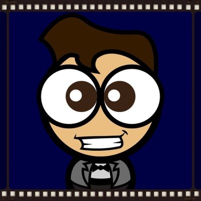 I absolutely love movies! Check out my feed for the latest updates, reviews, and personal opinions on movies year-round! The #1 source for cinema tweets!