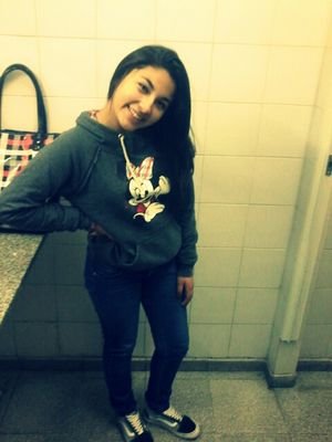 No soy segunda opcion de nadie, o me eliges ahora o me pierdes para siempre!..tu decides♥ :3