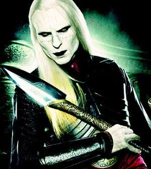 Elf Prince of Bethmoora, Heir to the Autumn Throne, Weilder of the Silverlance, Seeker of the Golden Crown. [#RP #Multiverse #Single]
