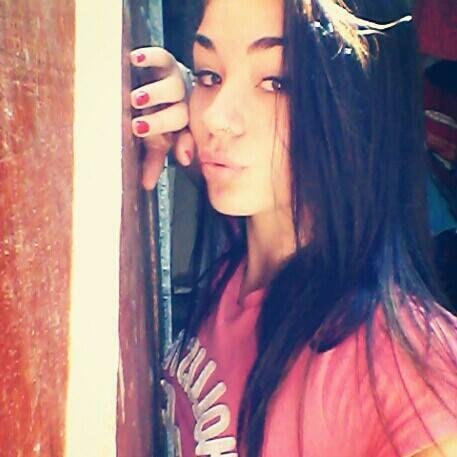 oie_mel's profile picture. errado é se eu mudar p te agradar