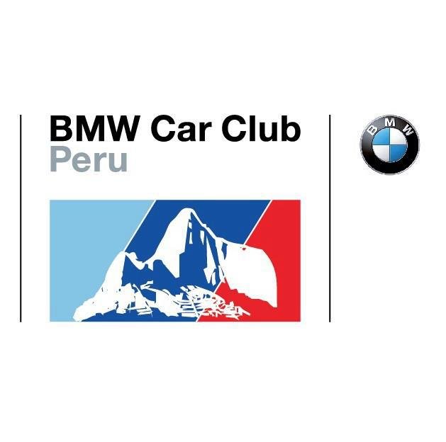 BMW Car Club Peru