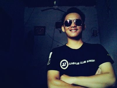 icanbayyaz's profile picture. | Path: Icanpiero Muhammad | IG: Icanpiero | #FANS @delpieroale @juventusfc | @JCIndonesia | @JCI_Palembang |