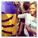 Zoë Marks - @ZoeIsOn - Twitter