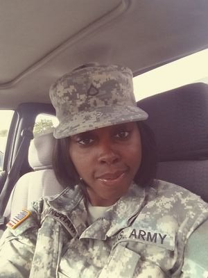Princess
#Army
#Hawaii
I'm Worth The Wait