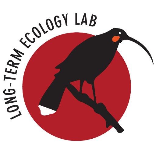 Long-term Ecology Research Lab @mwlr_nz. Tweets by @jmwilmshurst