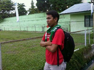 Mantan pejuang BEM Univ Panca Budi, BEM Kota Medan, BEM SI, MKPN (Majelis Kebangsaan Panji Nusantara), PSMS Fans Club dan NO Parpol
