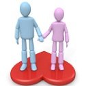 「男心とは？」、「恋愛力を上げるコツとは？」。ここでは、そんな悩みを解決するヒントをつぶやいていきます☆男心を理解し、恋愛力を高めてモテる女子になりましょう♪
フォロー＆リツイートよろしくお願いします♡