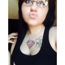 Amanda Blevins - @vaginafarthoe - Twitter