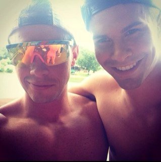 gavenschreck21's profile picture. Whatever it is you are, be a good one #PKD✊