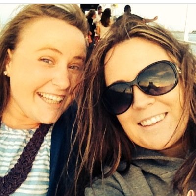 sblair_Samantha's profile picture. 