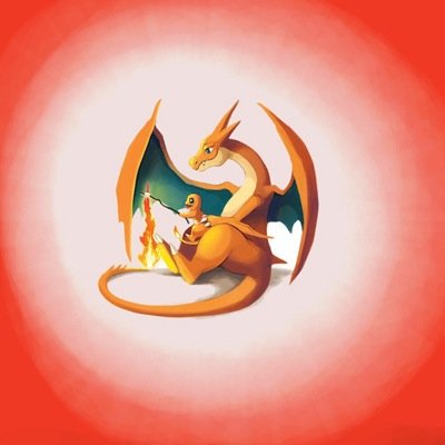 I arrived to this strange yet wonderful world on my birthday! • Former Kanto Pokemon League Champion • #SmileMore :D • Part Time Ninja •