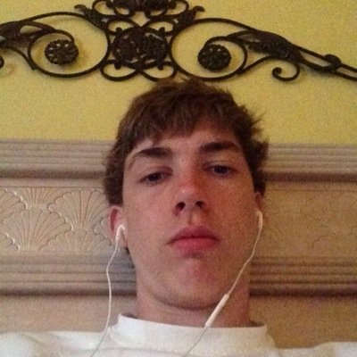 Grayson__'s profile picture. #TTU18