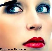 mulheresdeli's profile picture. Para mulheres Delicadas e Com Estilo