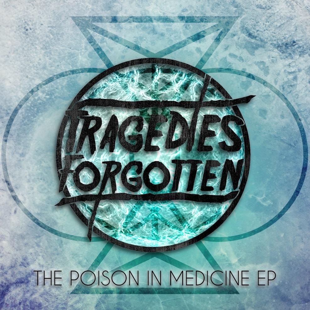 Tragedies Forgotten is a 4 piece metalcore band from Taylor Michigan. We are stoked to be working on The Poison In Medicine EP, coming out in mid 2015.