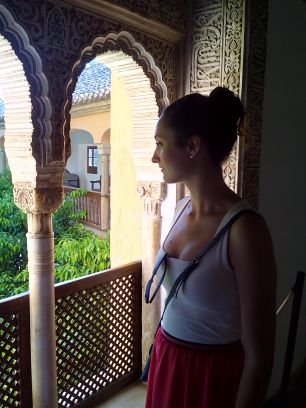 taca11f3's profile picture. Periodista de moda / Modelo / Azafata / Poetisa Ragazza Magica