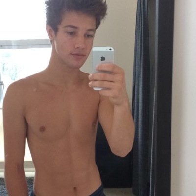 Cameron Dallas is bae ❤️