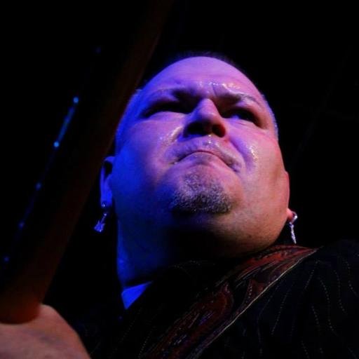 Musician ... Want sum Get Sum!!!! Mayne !!! Pit Bulls, Tattoos and Blues !!