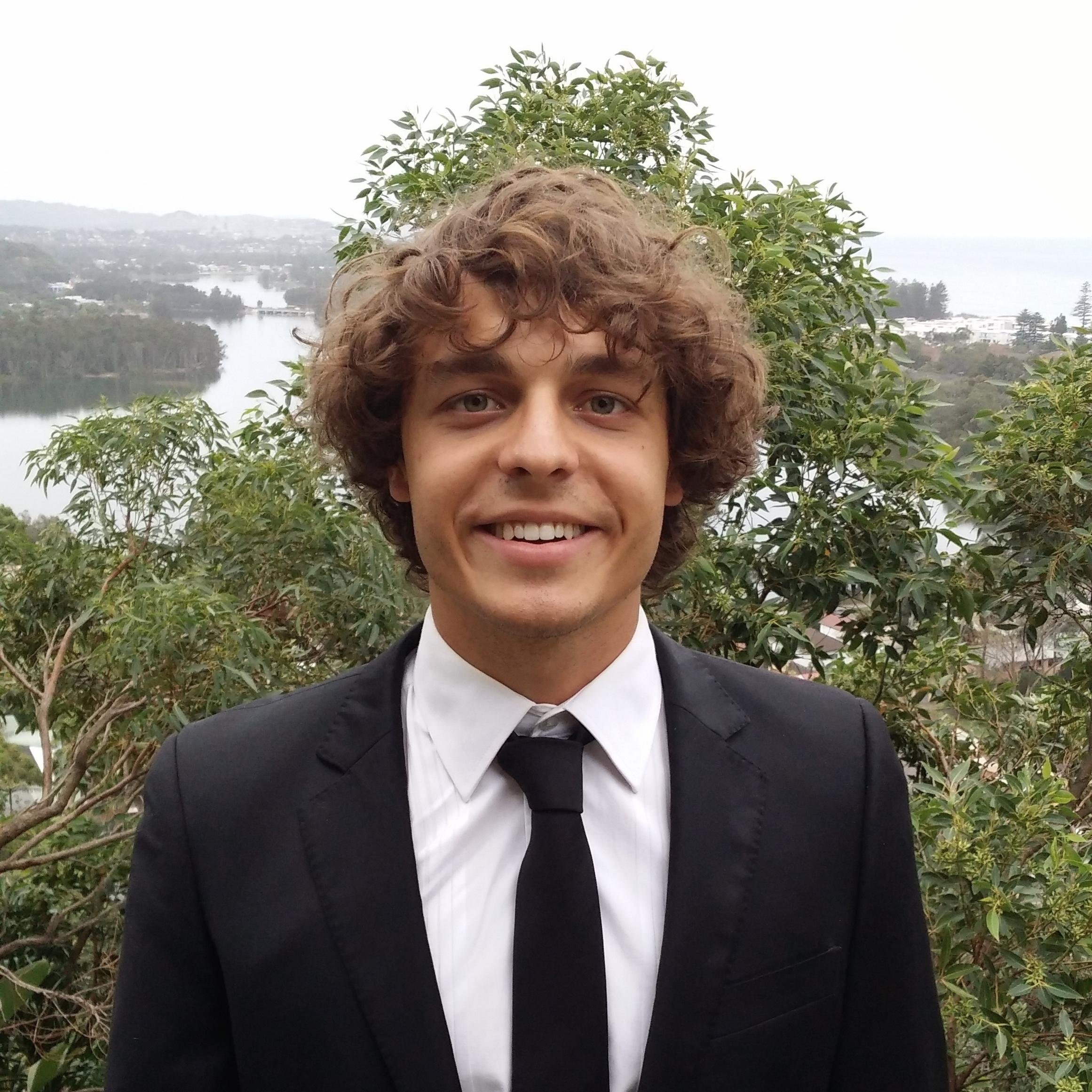 Free thinker, life coach and personal development enthusiast.