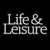 Life & Leisure (@afrlifeleisure) Twitter profile photo Life & Leisure (@afrlifeleisure) Twitter profile photo