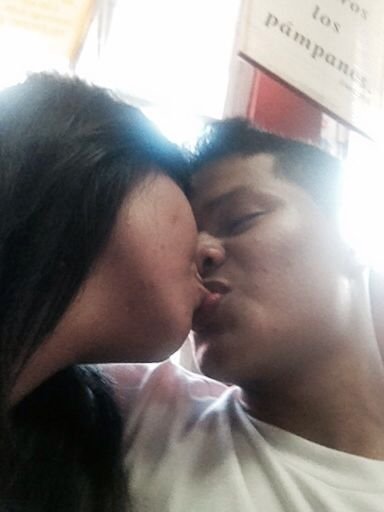 @marcelazucena7Te amoO mi amoOr estare siempre a tu lado eres mi prometida y solo ti seras mi amor de mi vida :3 eres mi luz eres parte de mi y eres mi corazon