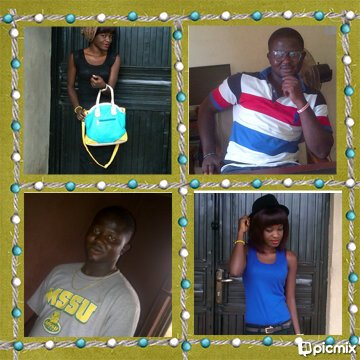 Jibson4luvAzeez's profile picture. Am a good and God fearing guy