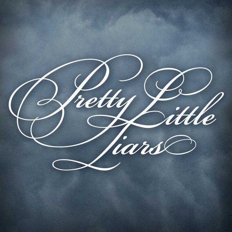 The official RPG Twitter handle for @ABCFamily's Pretty Little Liars. Don't miss all new episodes Tuesdays at 8pm/7c on @ABCFamily!