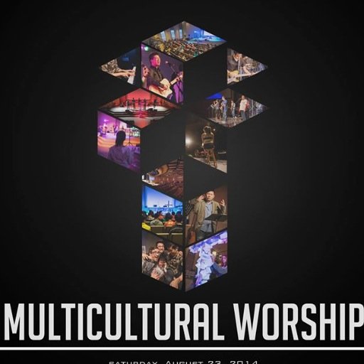 Ministry in Ottawa, Canada bringing together the people of God in the city to worship together through music and prayer