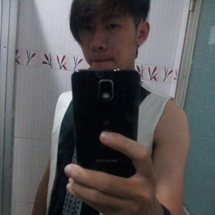 mrken_nguyen's profile picture. 