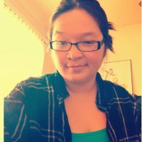 Gloria Yeung (@glowflowee) 's Twitter Profile