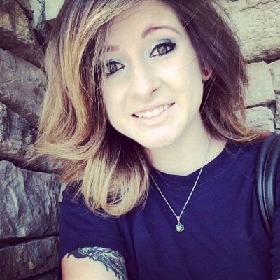 Chriissyyloveee's profile picture. She's a Saturday out on the town & church girl on Sunday. She's a cross around her neck, & a cuss word cause it's Monday. I believe in following back:)