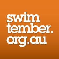 September is Swimtember, the month to swim and get active for fun and for life. Set a challenge today and register at http://t.co/oyI2O3oypt.